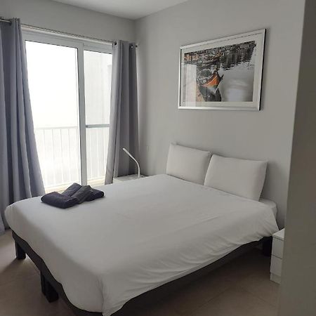 Gzira, 2 Bedroom Apartment Kültér fotó