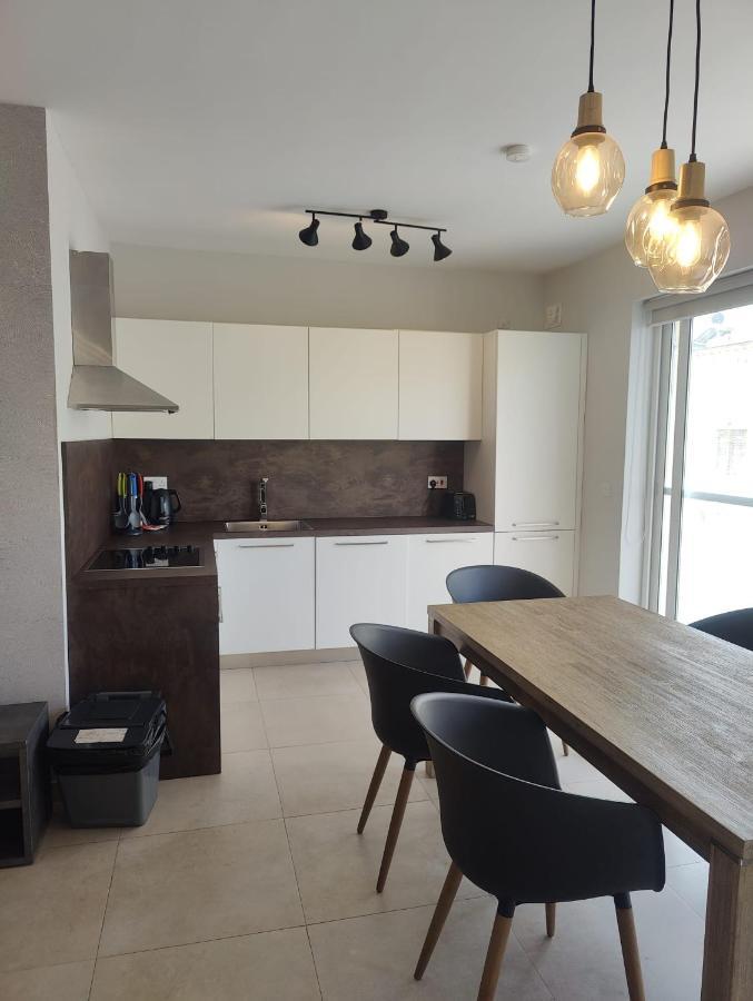 Gzira, 2 Bedroom Apartment Kültér fotó